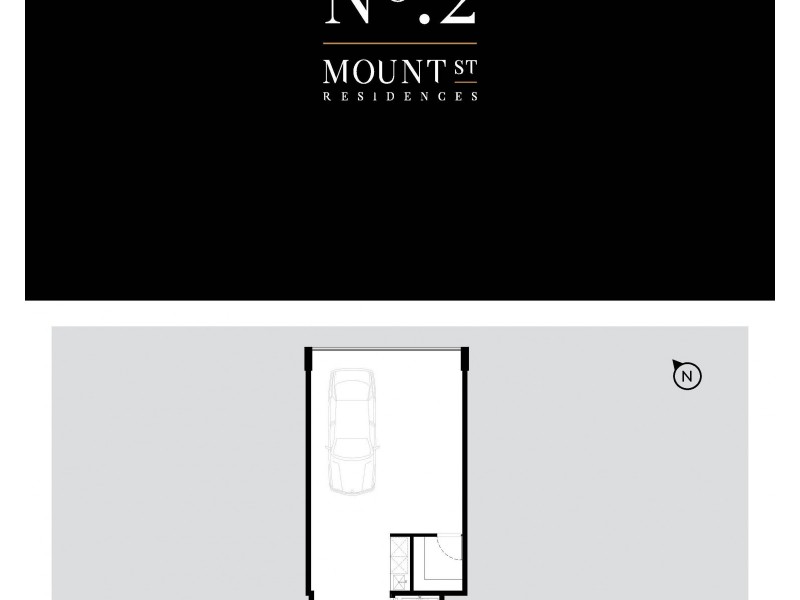108 Miller Street, Pyrmont NSW 2009 Floorplan