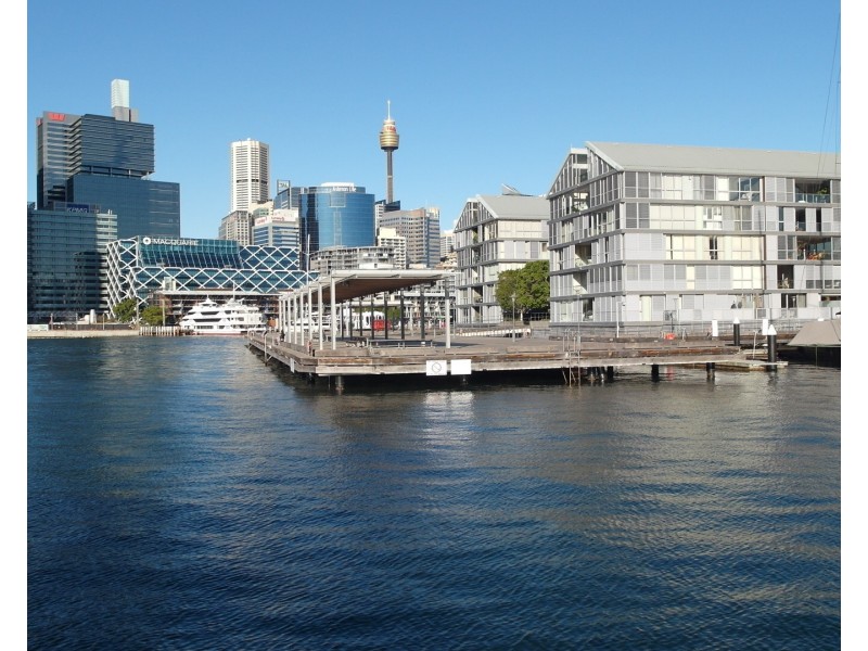 12 metre B/56 Pirrama Road, Pyrmont NSW 2009