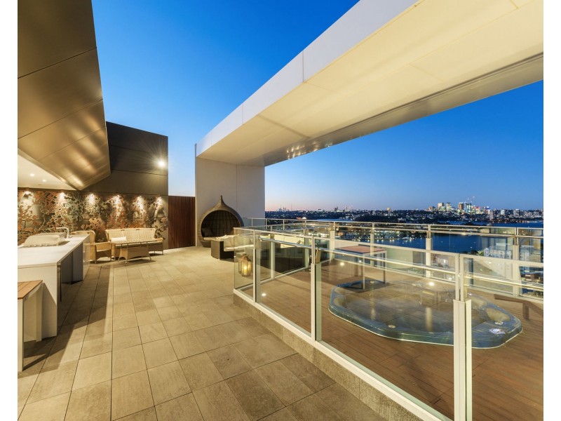 18D/2 Distillery Drive, Pyrmont NSW 2009