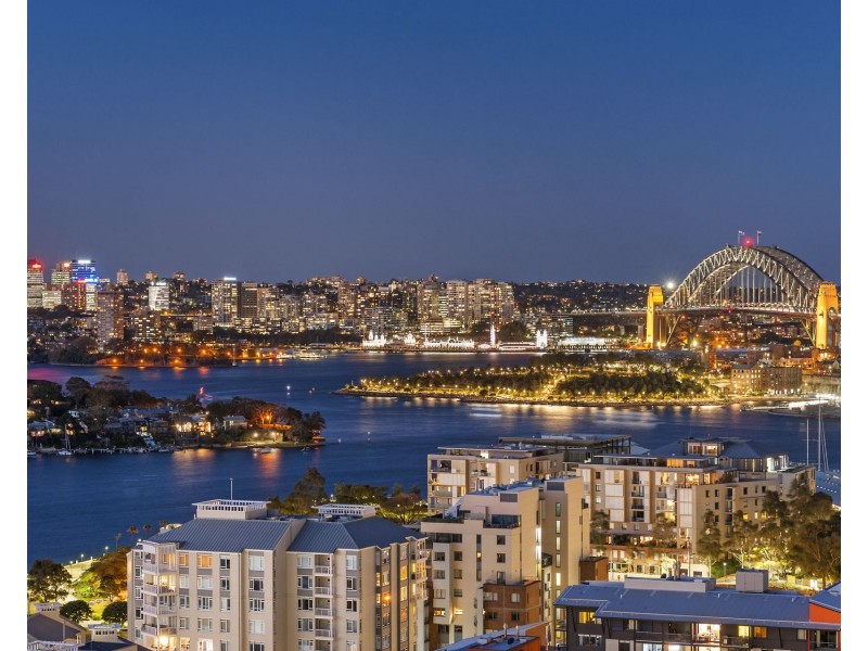 18D/2 Distillery Drive, Pyrmont NSW 2009