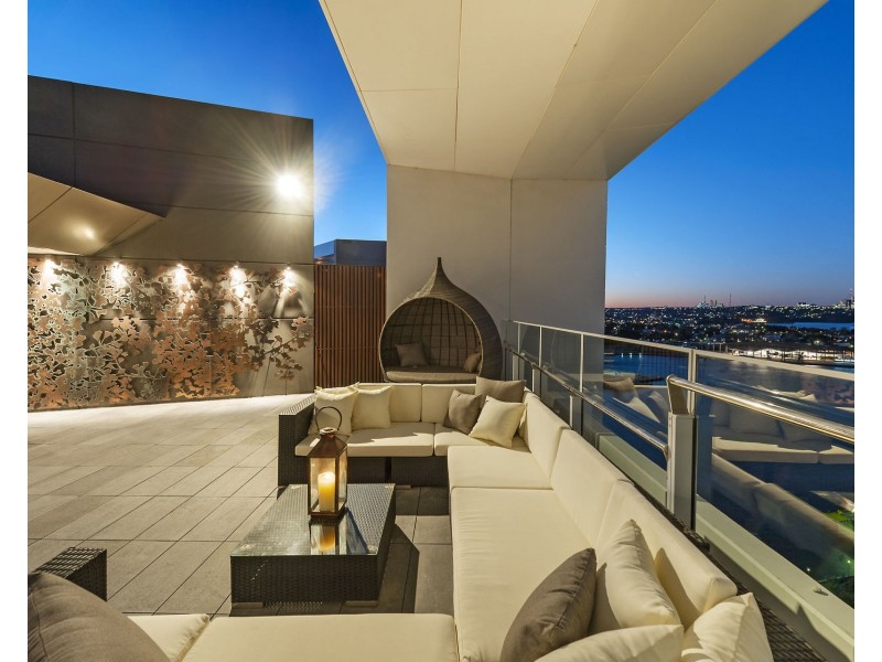 18D/2 Distillery Drive, Pyrmont NSW 2009