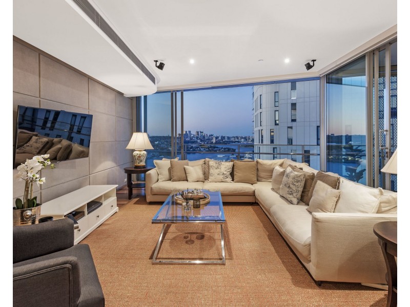 18D/2 Distillery Drive, Pyrmont NSW 2009