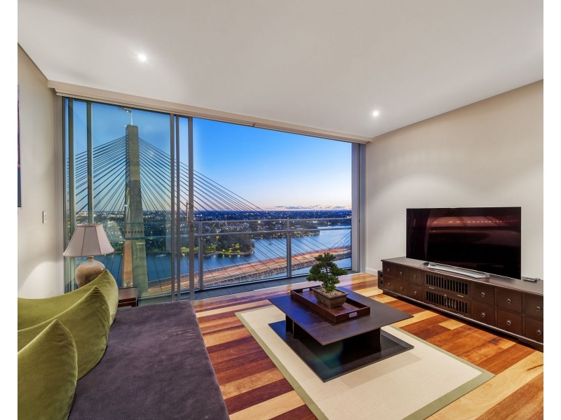 18D/2 Distillery Drive, Pyrmont NSW 2009