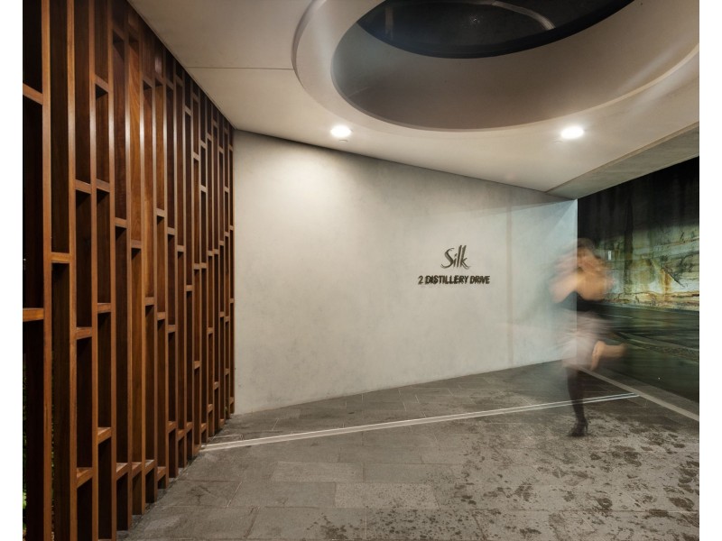 18D/2 Distillery Drive, Pyrmont NSW 2009