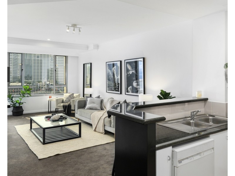 603/50 Murray Street, Pyrmont NSW 2009