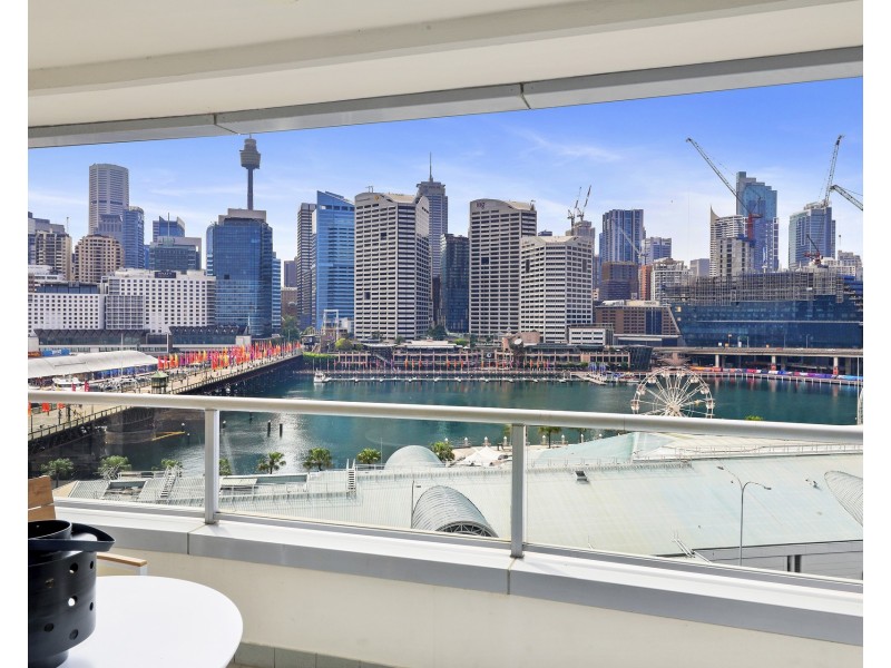 603/50 Murray Street, Pyrmont NSW 2009