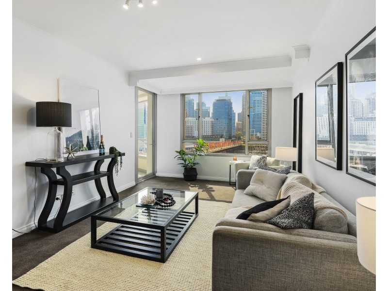 603/50 Murray Street, Pyrmont NSW 2009