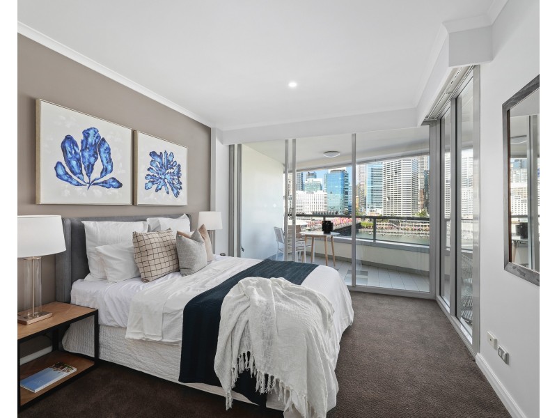 603/50 Murray Street, Pyrmont NSW 2009