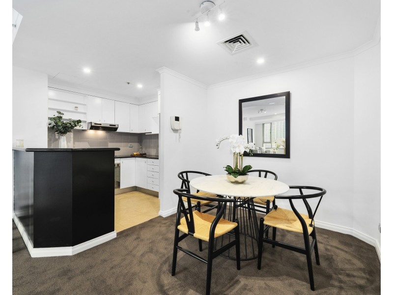 603/50 Murray Street, Pyrmont NSW 2009