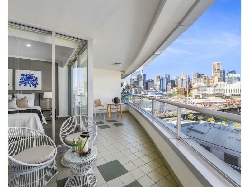 603/50 Murray Street, Pyrmont NSW 2009