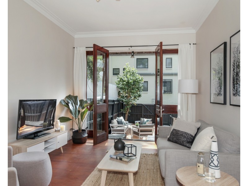 61 Booth Street, Annandale NSW 2038