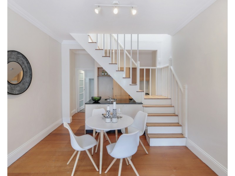 61 Booth Street, Annandale NSW 2038