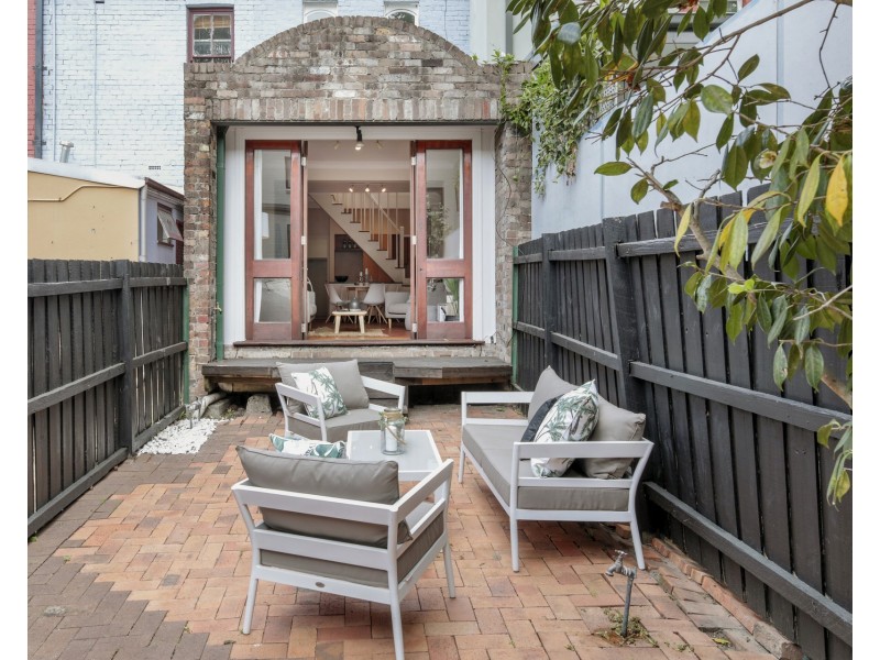 61 Booth Street, Annandale NSW 2038