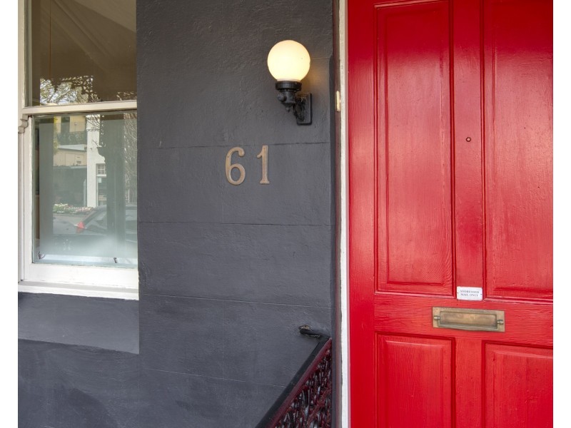 61 Booth Street, Annandale NSW 2038