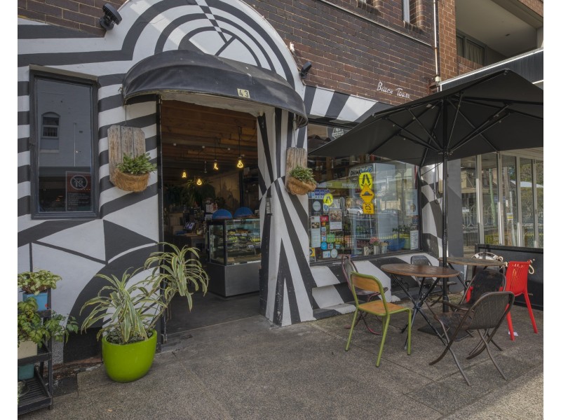 61 Booth Street, Annandale NSW 2038