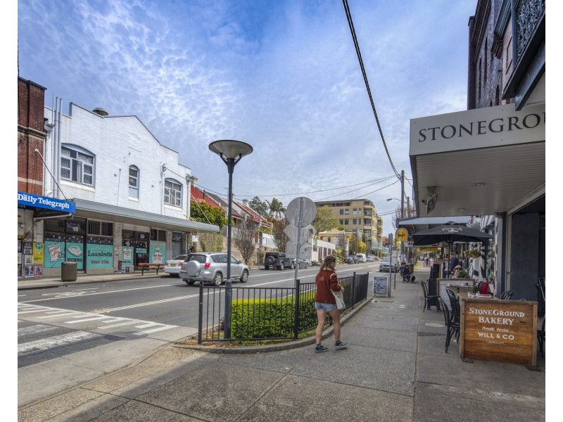 61 Booth Street, Annandale NSW 2038
