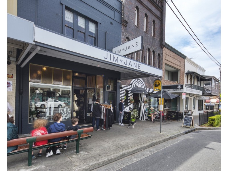 61 Booth Street, Annandale NSW 2038