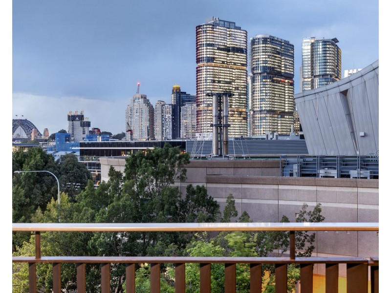 404/2 Jones Bay Road, Pyrmont NSW 2009