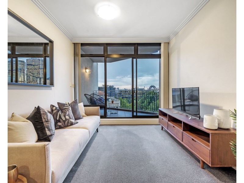 404/2 Jones Bay Road, Pyrmont NSW 2009