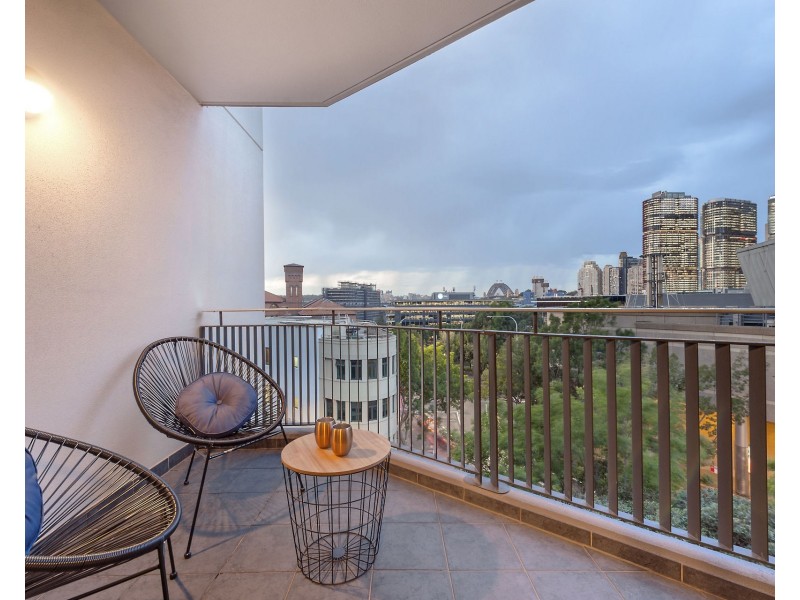 404/2 Jones Bay Road, Pyrmont NSW 2009