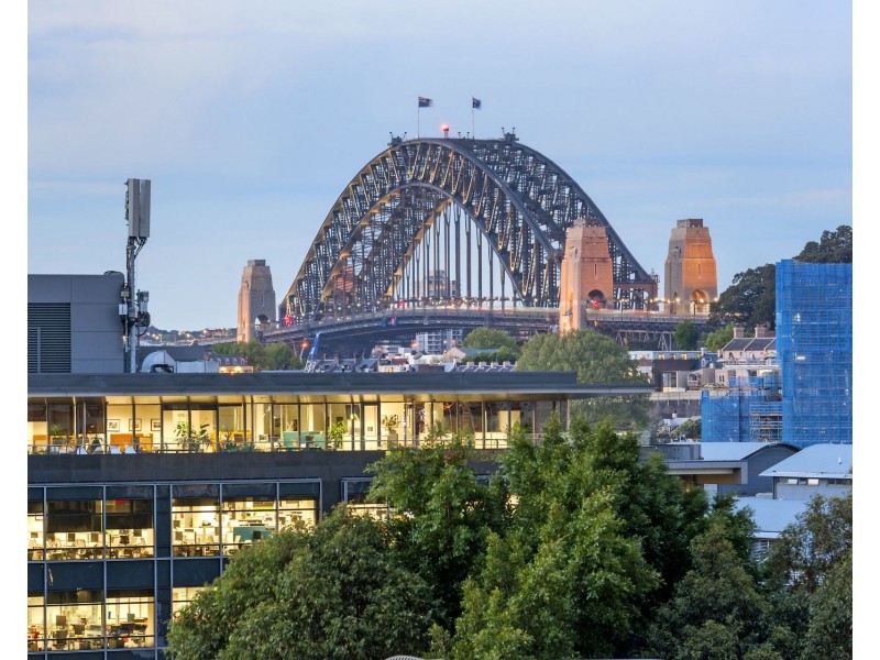 404/2 Jones Bay Road, Pyrmont NSW 2009