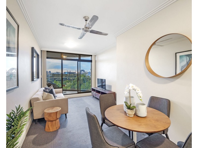 404/2 Jones Bay Road, Pyrmont NSW 2009