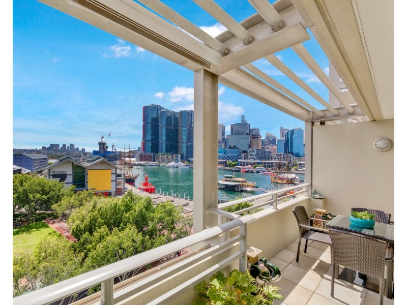 28/1 Murray Street, Pyrmont NSW 2009