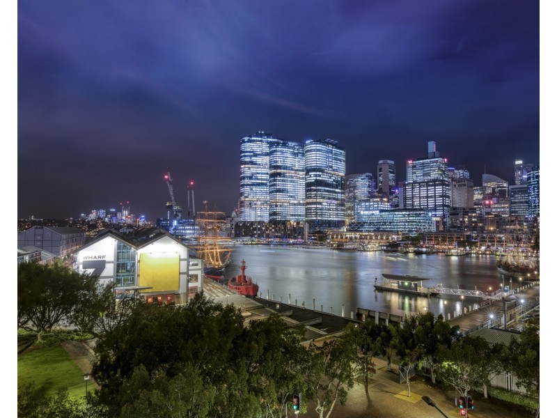 28/1 Murray Street, Pyrmont NSW 2009