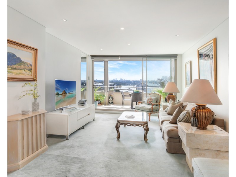 28/1 Murray Street, Pyrmont NSW 2009