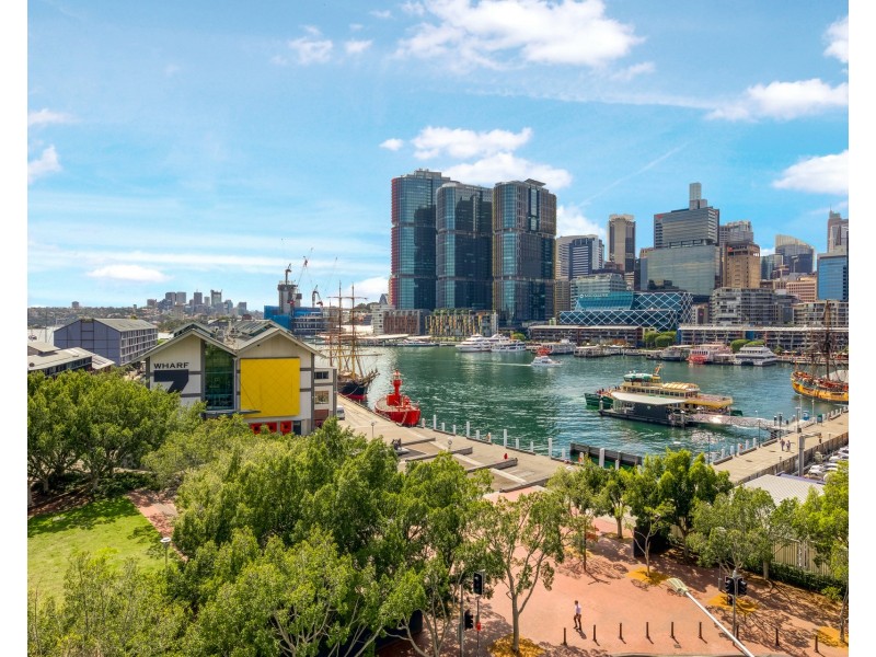 28/1 Murray Street, Pyrmont NSW 2009