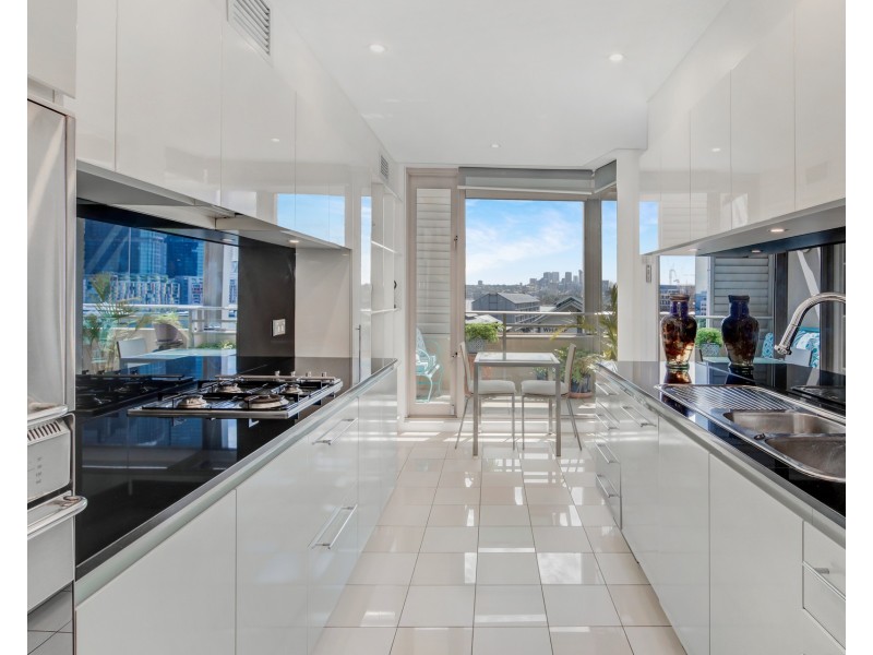 28/1 Murray Street, Pyrmont NSW 2009