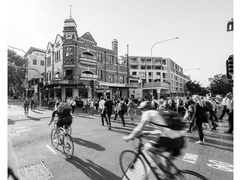 28/1 Murray Street, Pyrmont NSW 2009