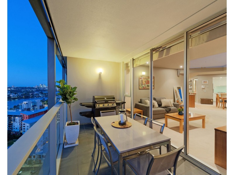 1804/8 Distillery Drive, Pyrmont NSW 2009