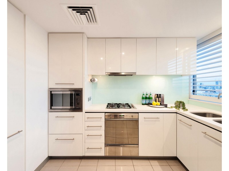 1804/8 Distillery Drive, Pyrmont NSW 2009