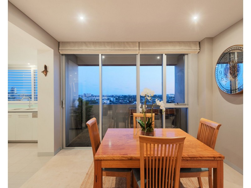 1804/8 Distillery Drive, Pyrmont NSW 2009