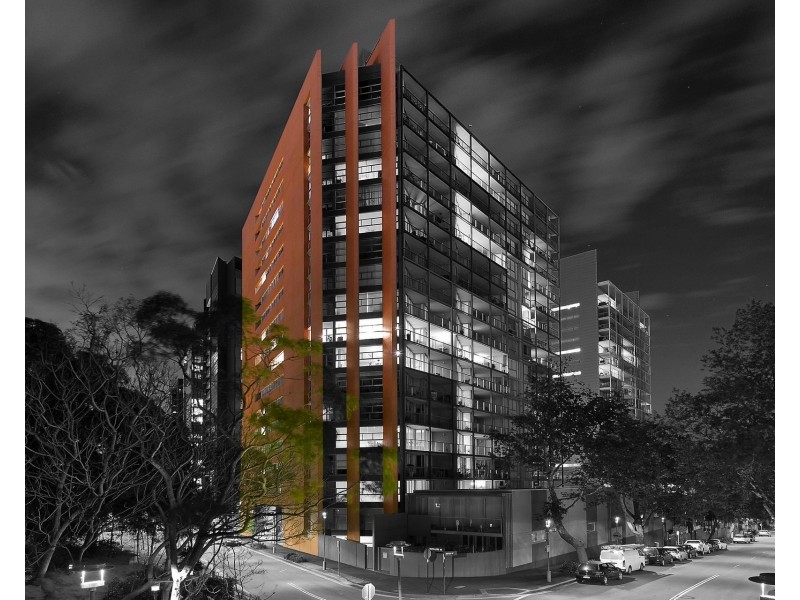 1804/8 Distillery Drive, Pyrmont NSW 2009