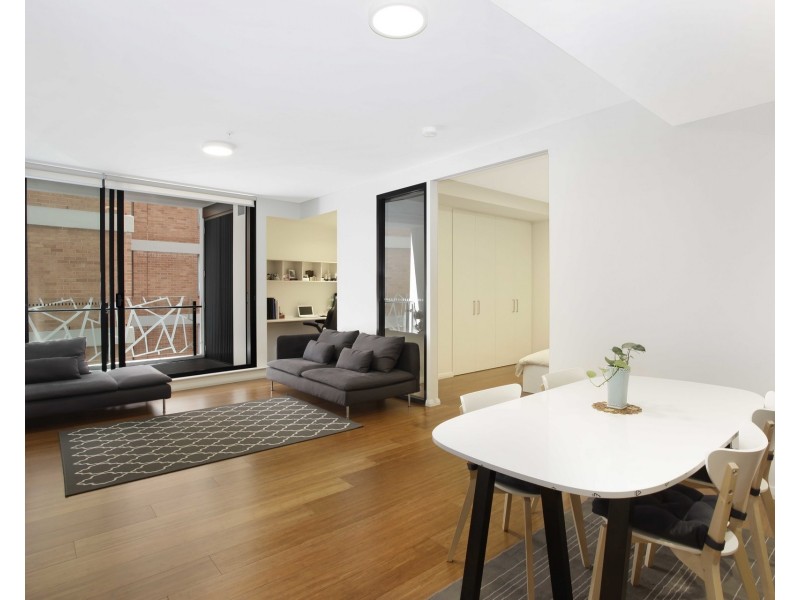 605/6 Little Hay Street, Haymarket NSW 2000