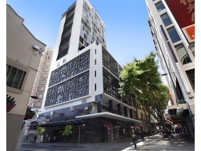 605/6 Little Hay Street, Haymarket NSW 2000