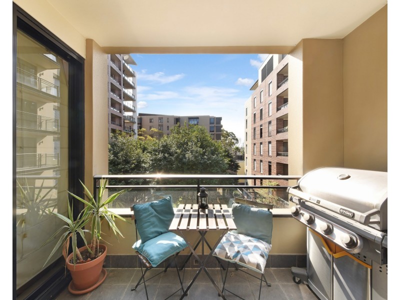 C505/24-26 Point Street, Pyrmont NSW 2009