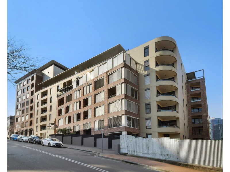 C505/24-26 Point Street, Pyrmont NSW 2009