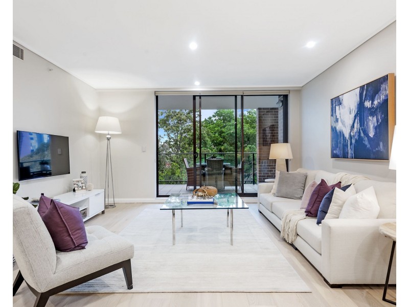 308/21 Cadigal Avenue, Pyrmont NSW 2009