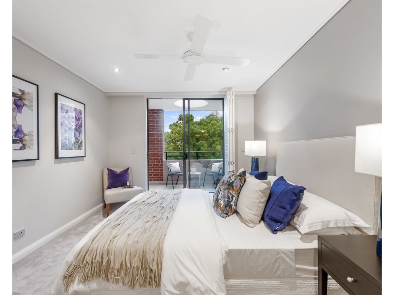 308/21 Cadigal Avenue, Pyrmont NSW 2009