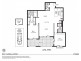 308/21 Cadigal Avenue, Pyrmont NSW 2009 Floorplan