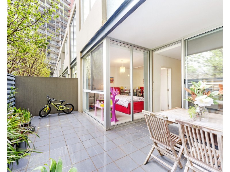 3/4 Tambua Street, Pyrmont NSW 2009