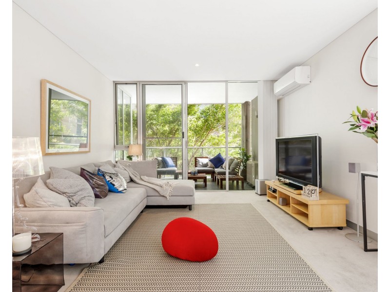 3/4 Tambua Street, Pyrmont NSW 2009