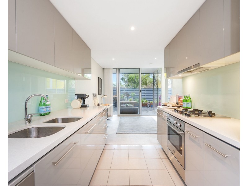 3/4 Tambua Street, Pyrmont NSW 2009