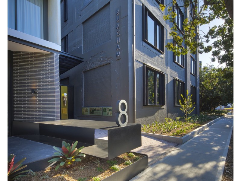 38/6-8 Crewe Place, Rosebery NSW 2018