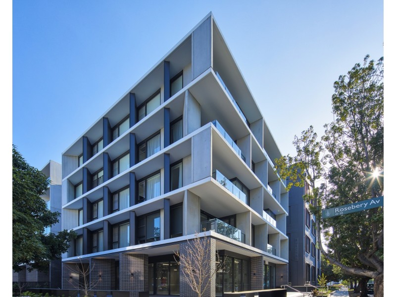 38/6-8 Crewe Place, Rosebery NSW 2018