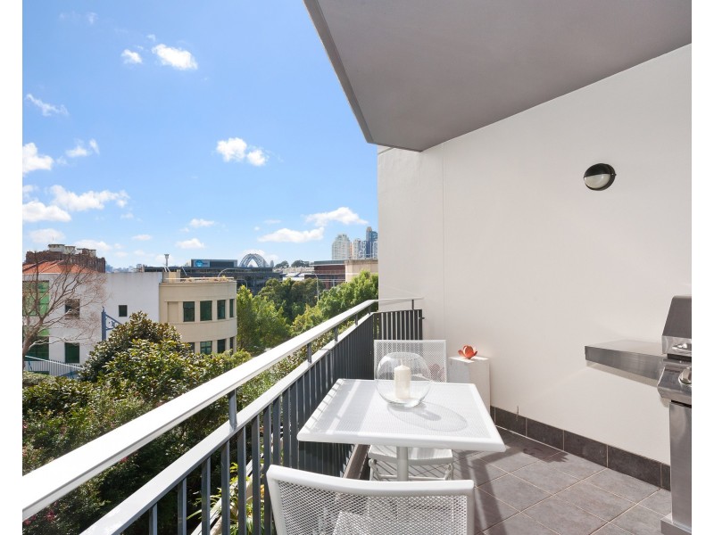 302/2 Jones Bay Road, Pyrmont NSW 2009