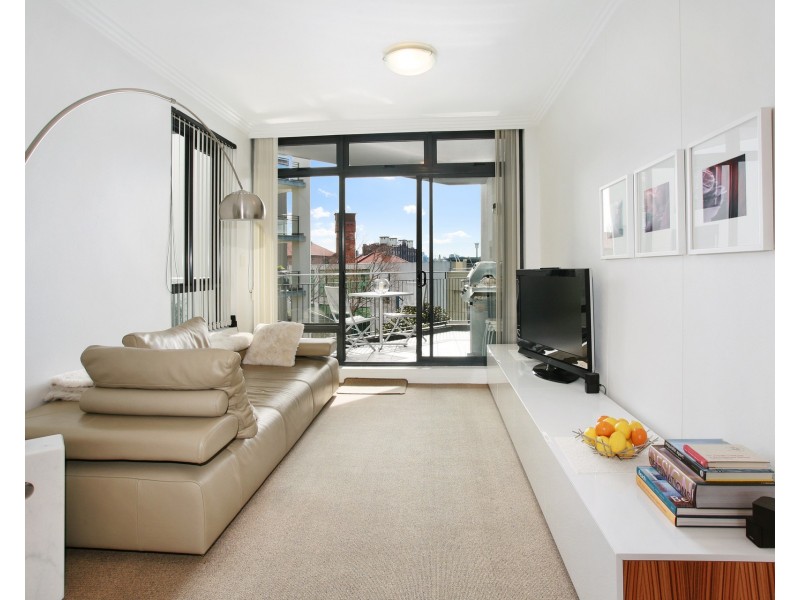 302/2 Jones Bay Road, Pyrmont NSW 2009